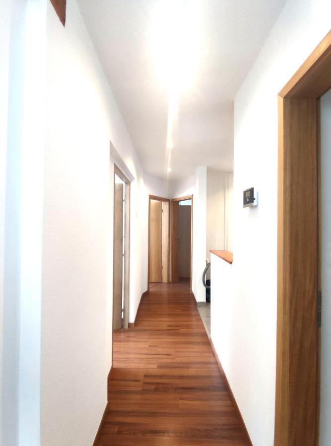 Ferienwohnung #Lesgourmandises Mülhausen Exterior foto