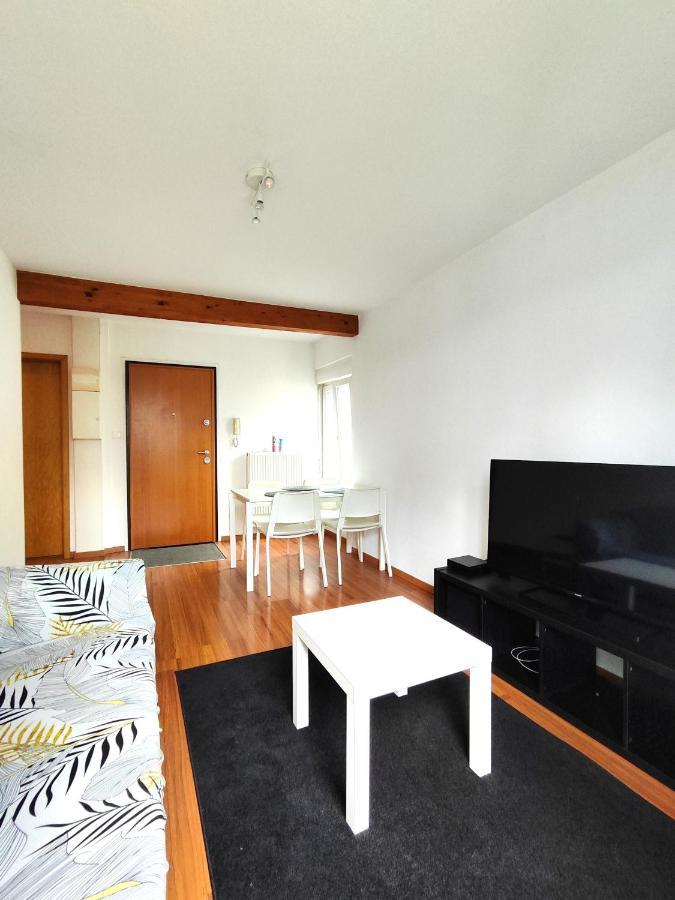 Ferienwohnung #Lesgourmandises Mülhausen Exterior foto
