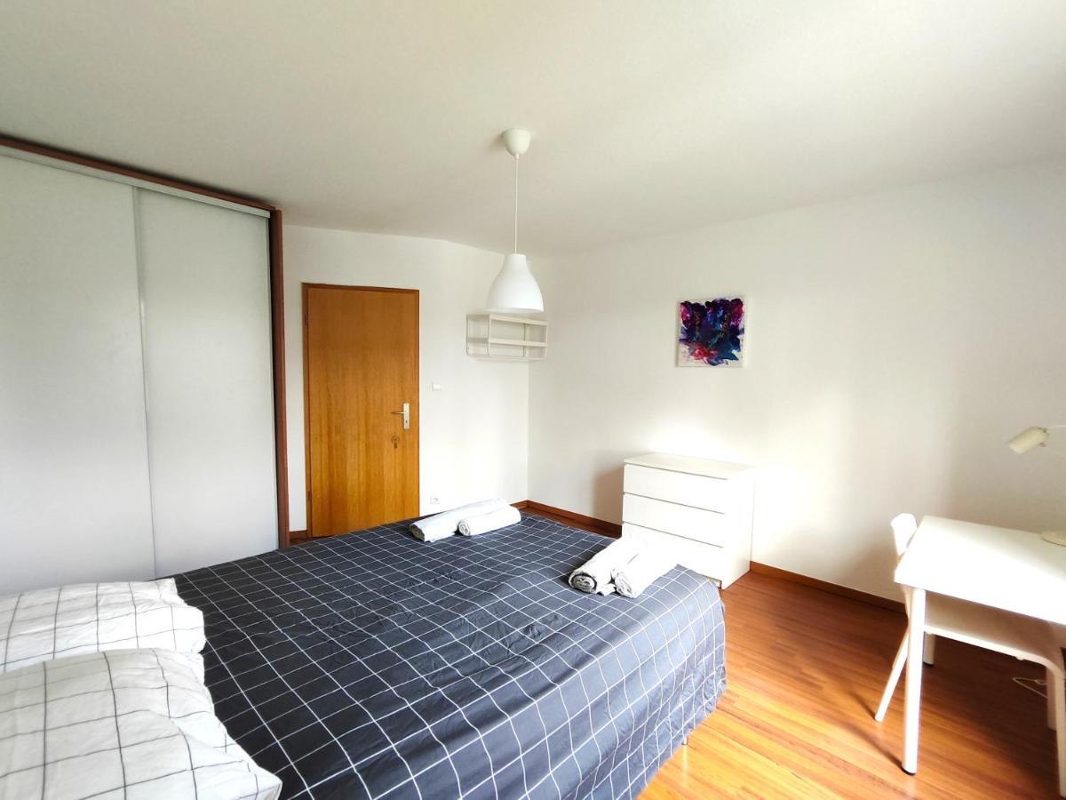 Ferienwohnung #Lesgourmandises Mülhausen Exterior foto