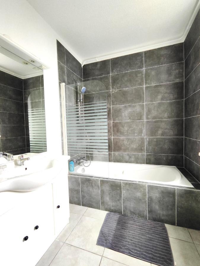 Ferienwohnung #Lesgourmandises Mülhausen Exterior foto
